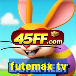 futemax tv